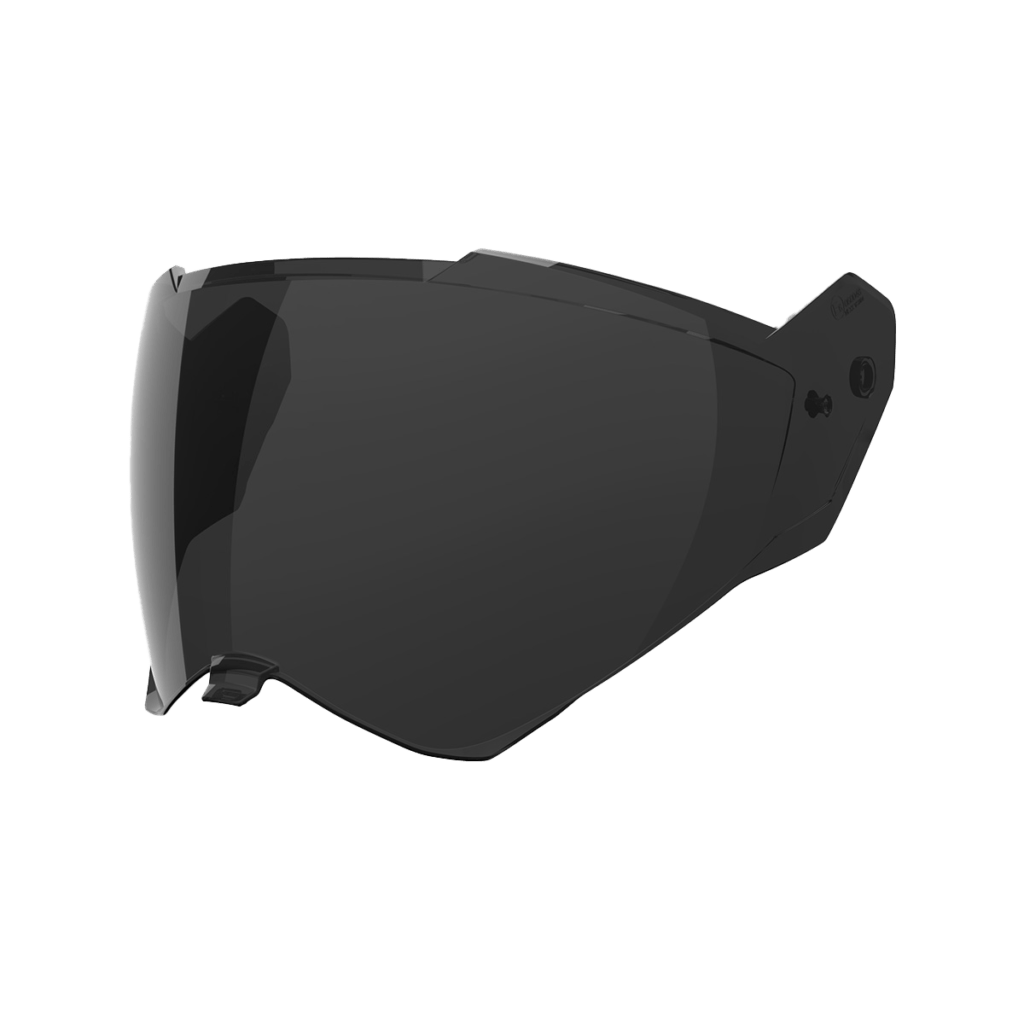 Visier für NEXX - X.WED3 / X.WST3 / X.RALLY