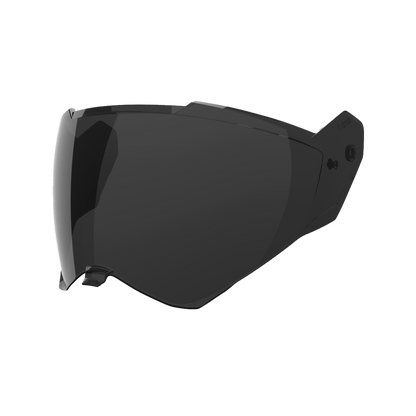 Visier für NEXX - X.WED3 / X.WST3 / X.RALLY