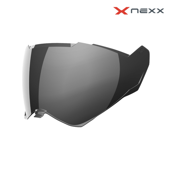 Viseira NEXX - X.WED3 / X.WST3 / X.RALLY — imagem 4