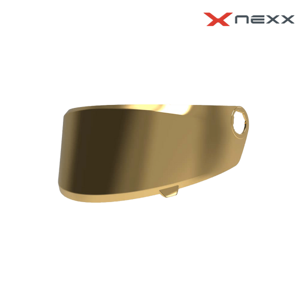 Viseira NEXX - X.G100R — imagem 3