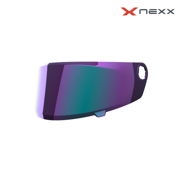 Viseira NEXX - X.G100R — imagem 5