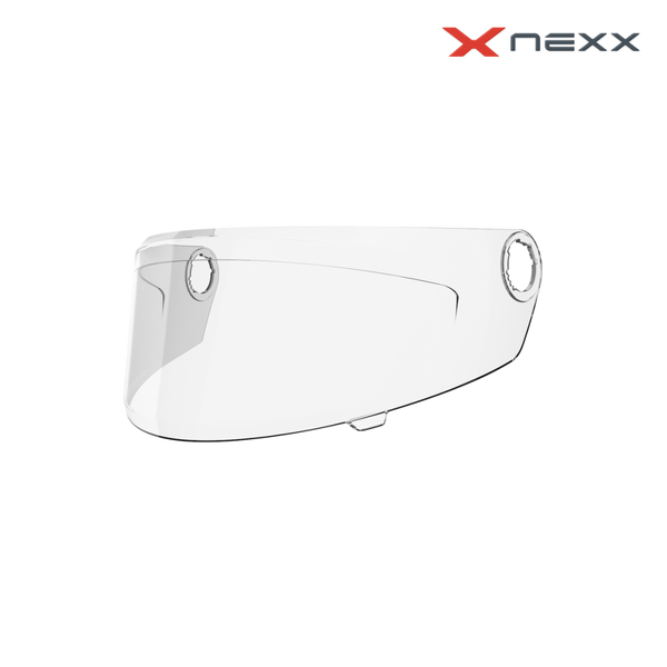 Viseira NEXX - X.G100R — imagem 8