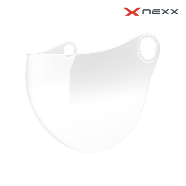 Viseira NEXX - BUBBLE X.G20 / X.G30 — imagem 6