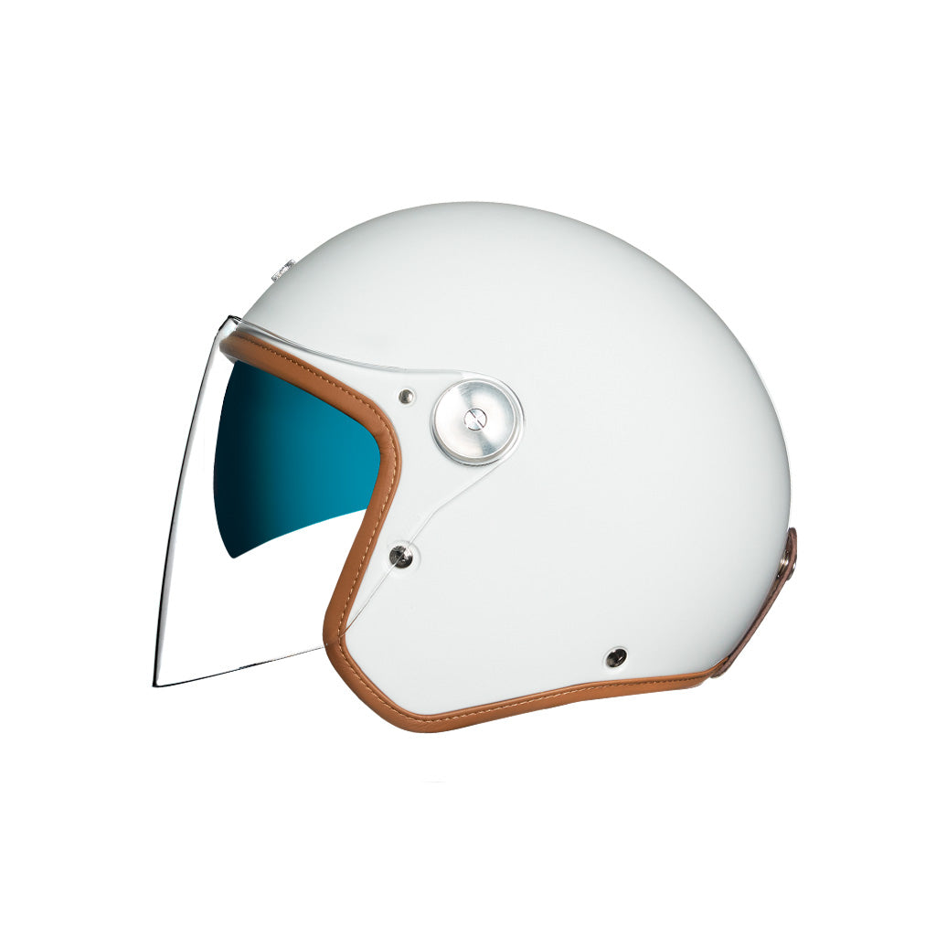 NEXX X.G30 CLUBHOUSE SV BLANCO