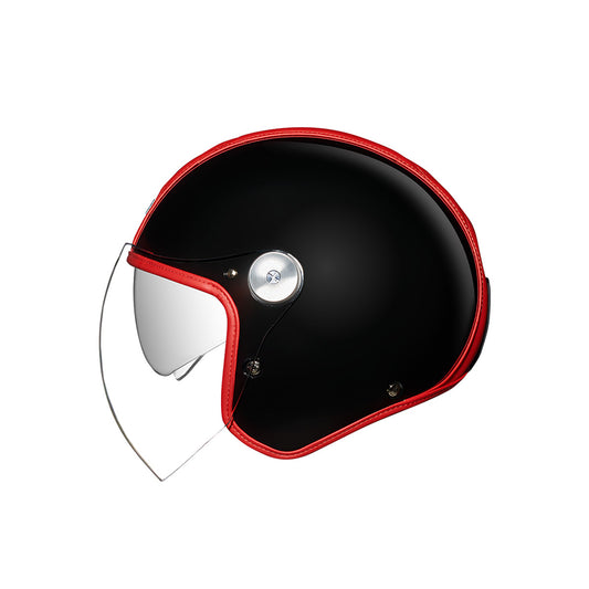 NEXX X.G30 CULT SV BLACK RED