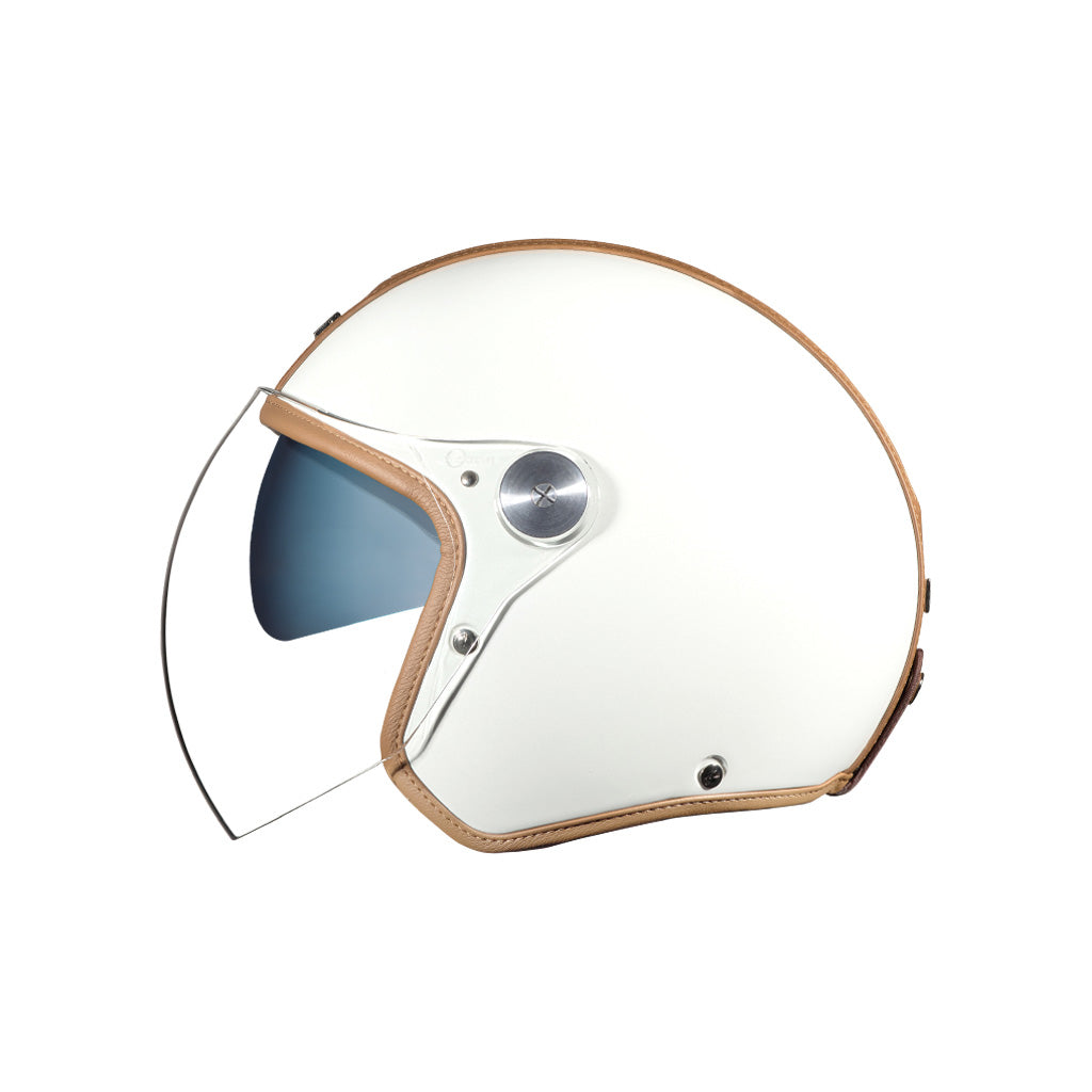 NEXX X.G30 GROOVY SV BLANCO CAMEL