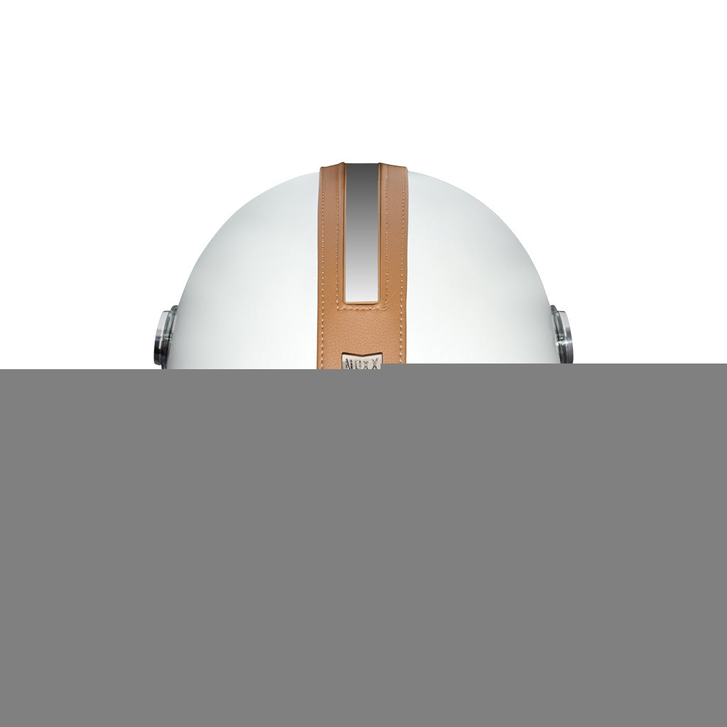 NEXX X.G30 GROOVY SV BLANCO CAMEL
