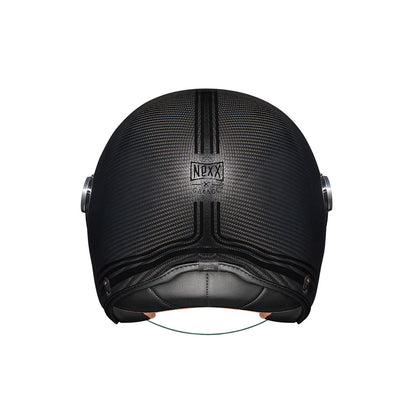 NEXX X.G30 LIGNAGE CARBÓN PLATA