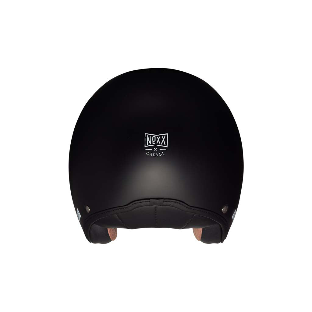 NEXX X.G30 PURIST SV NEGRO MATE