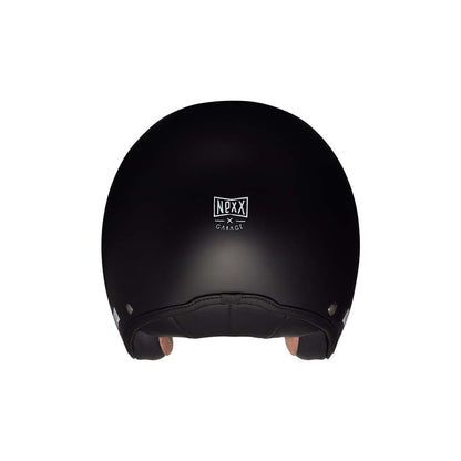 NEXX X.G30 PURIST SV NEGRO MATE