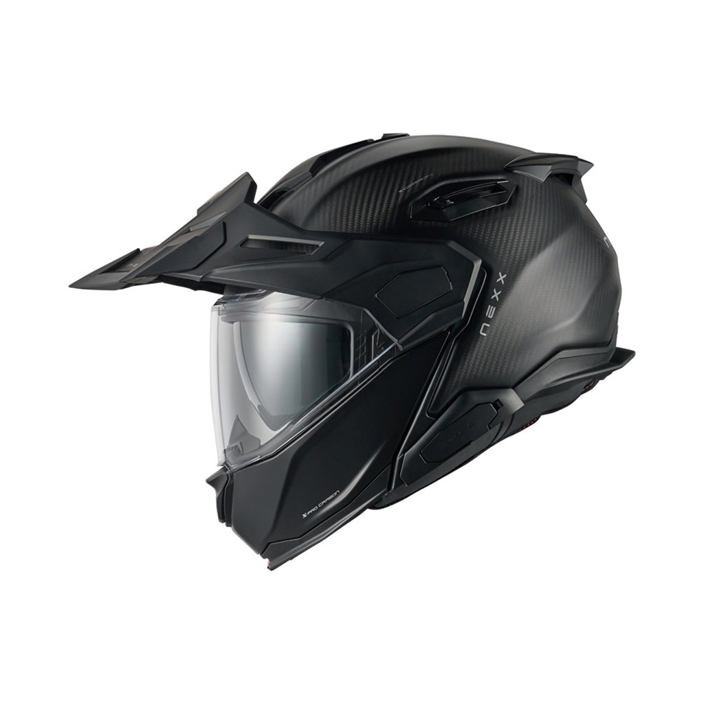 NEXX X.LIFECOUNTRY ZERO PRO CARBON MATE