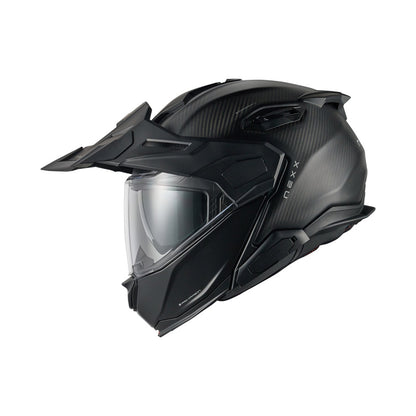 NEXX X.LIFECOUNTRY ZERO PRO CARBON MATE