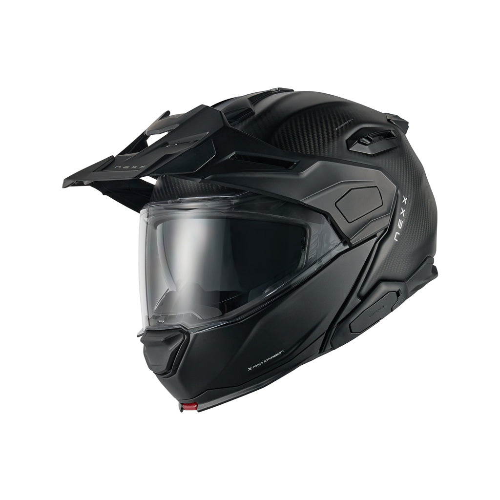 NEXX X.LIFECOUNTRY ZERO PRO CARBON MATE