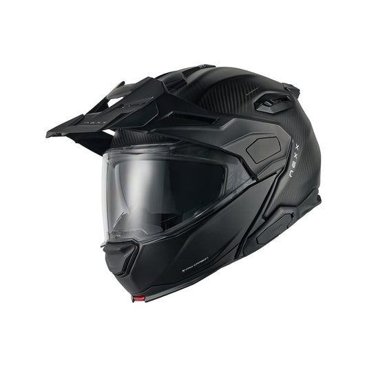 NEXX X.LIFECOUNTRY ZERO PRO CARBON MATE