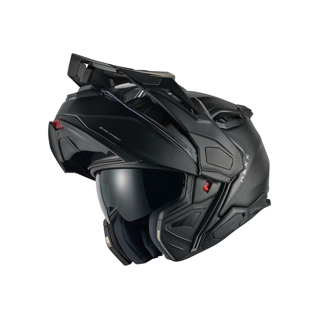NEXX X.LIFECOUNTRY ZERO PRO CARBON MATE