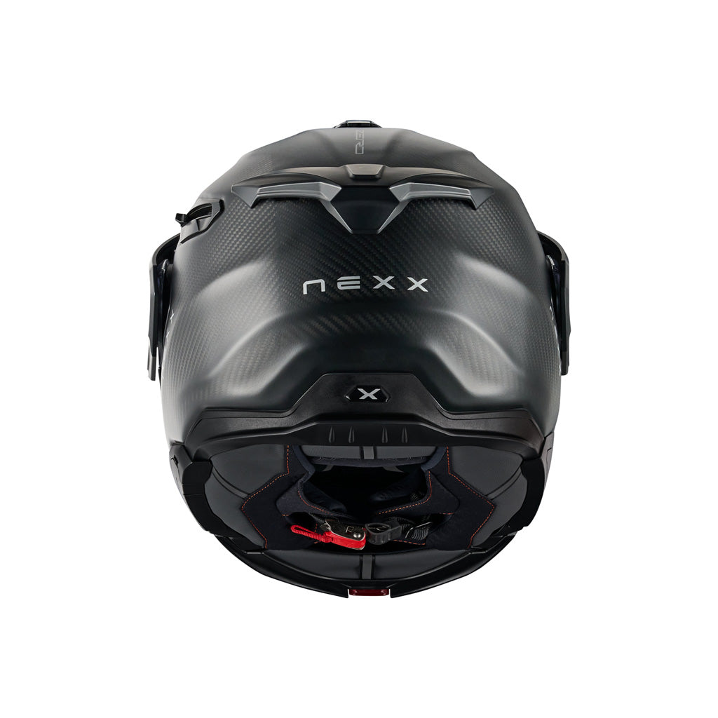 NEXX X.LIFECOUNTRY ZERO PRO CARBON MATE