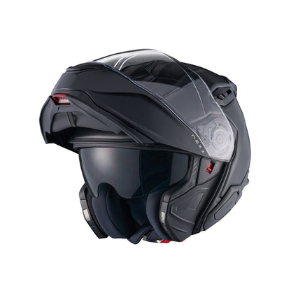 NEXX X.LIFETOUR EINFACH MATTE SCHWARZ