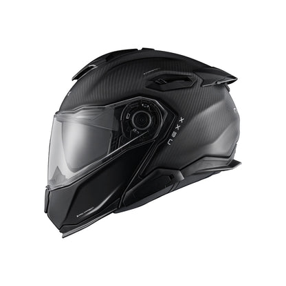 NEXX X.LIFETOUR ZERO PRO CARBONO MATE