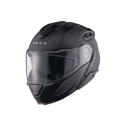 NEXX X.LIFETOUR ZERO PRO CARBONO MATE