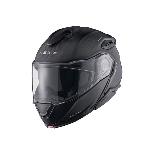 NEXX X.LIFETOUR ZERO PRO CARBONO MATE