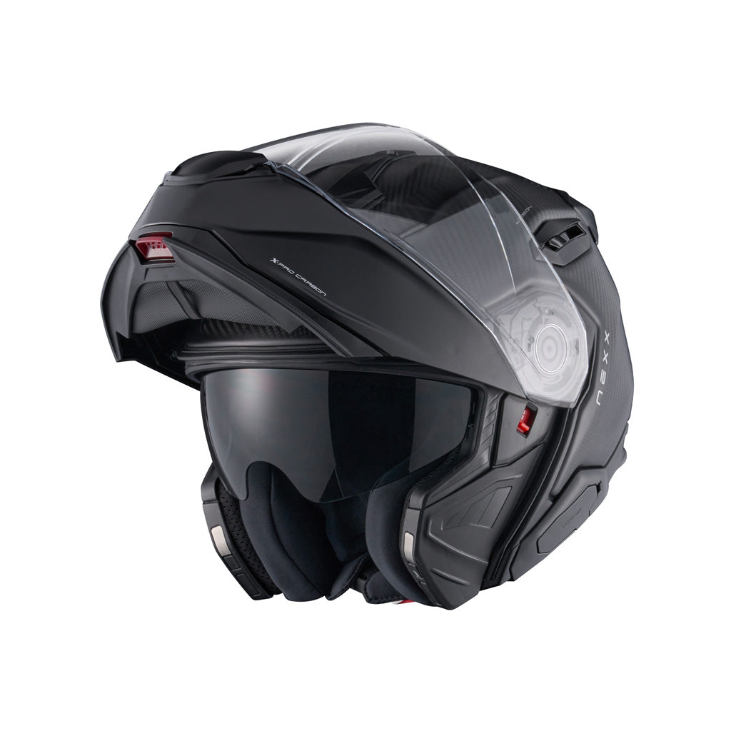 NEXX X.LIFETOUR ZERO PRO CARBONO MATE