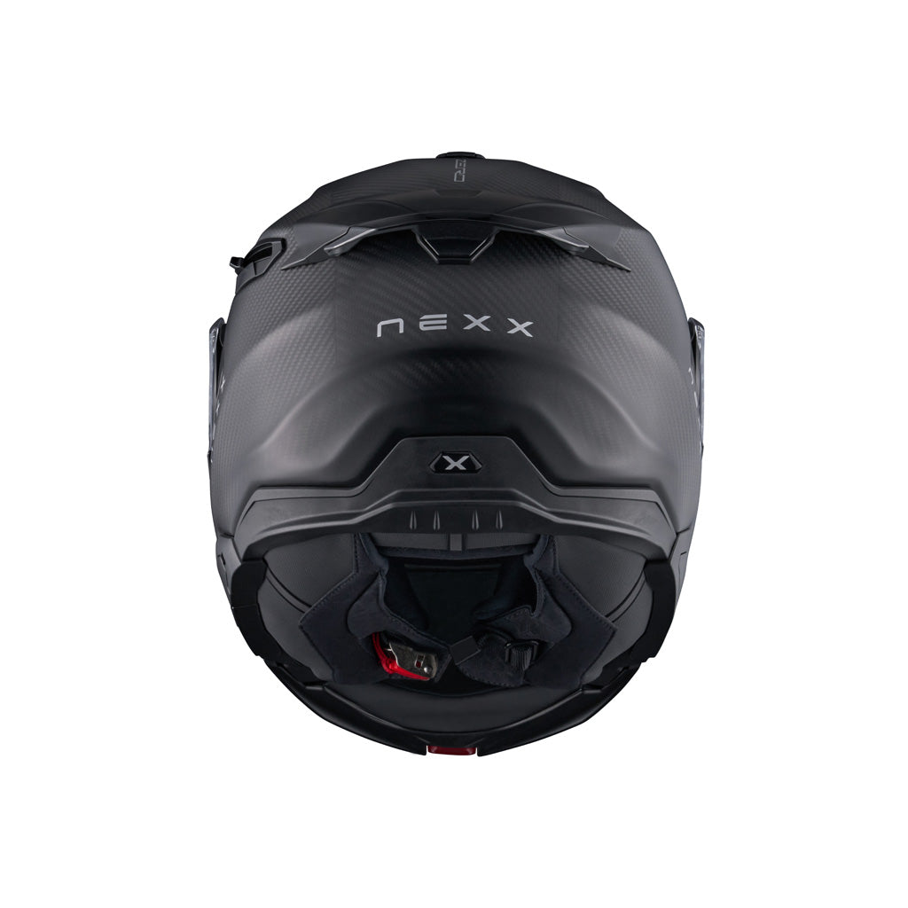 NEXX X.LIFETOUR ZERO PRO CARBONO MATE