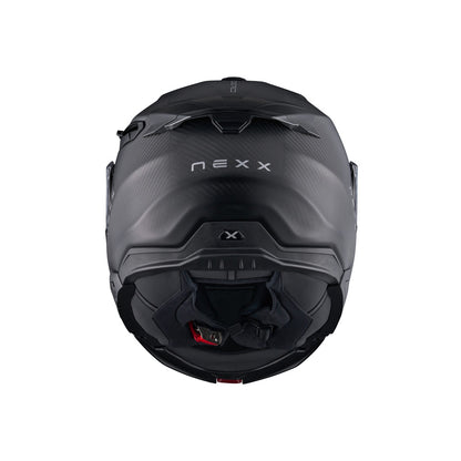 NEXX X.LIFETOUR ZERO PRO CARBONO MATE