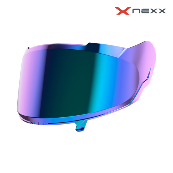 Viseira NEXX - X.R3R — imagem 5
