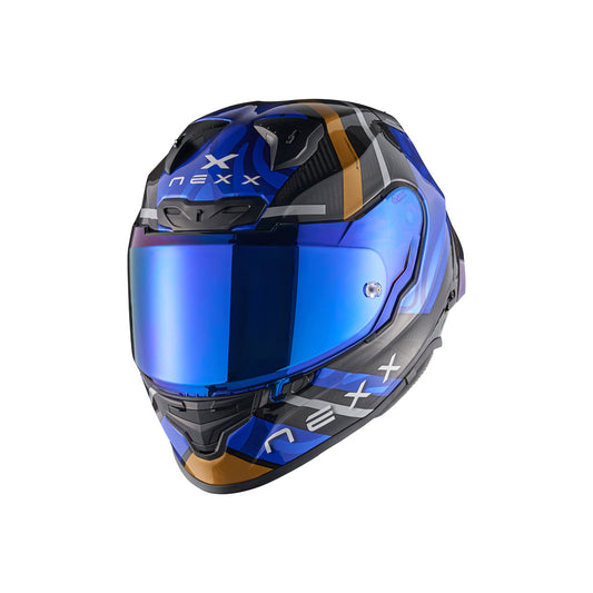 NEXX X.R3R SWIRL TIEFBLAU