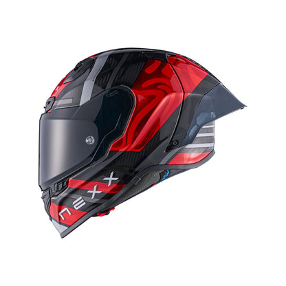 NEXX X.R3R REMOLINO ROJO