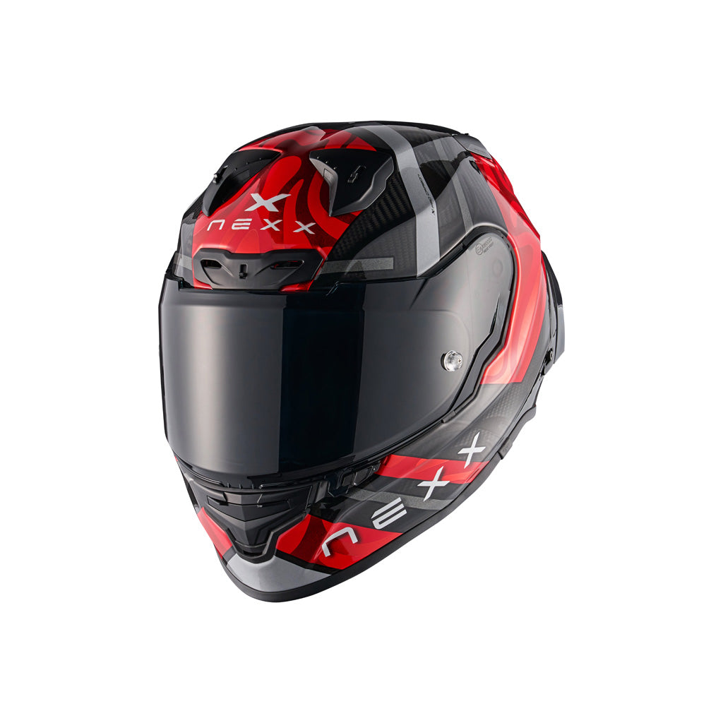 NEXX X.R3R REMOLINO ROJO