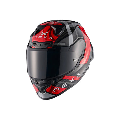 NEXX X.R3R REMOLINO ROJO