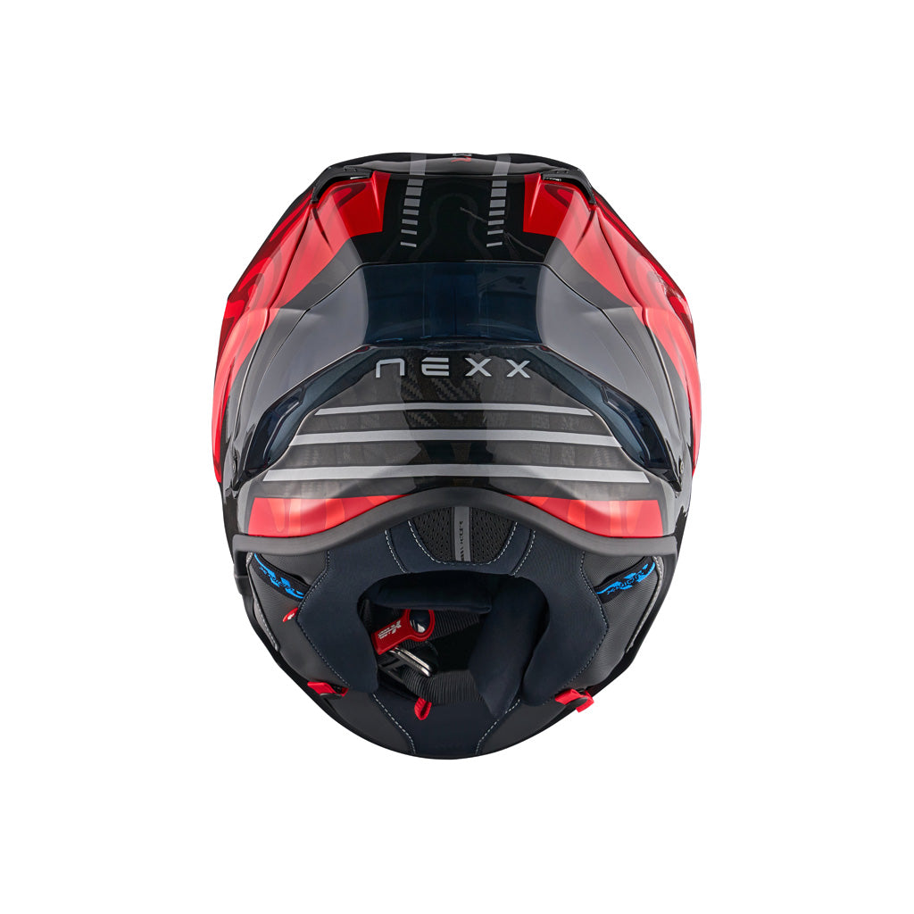 NEXX X.R3R REMOLINO ROJO