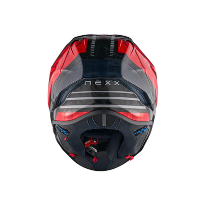 NEXX X.R3R REMOLINO ROJO