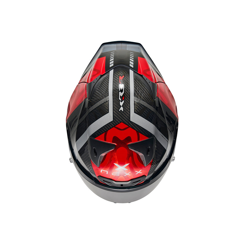NEXX X.R3R REMOLINO ROJO