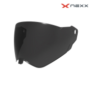 Viseira NEXX - X.WED2 / X.WED2 CARBON / X.WST2 / X.WRL — imagem 3