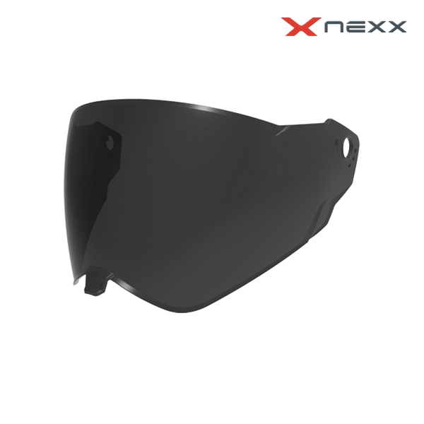 Viseira NEXX - X.WED2 / X.WED2 CARBON / X.WST2 / X.WRL — imagem 3