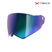 Viseira NEXX - X.WED2 / X.WED2 CARBON / X.WST2 / X.WRL