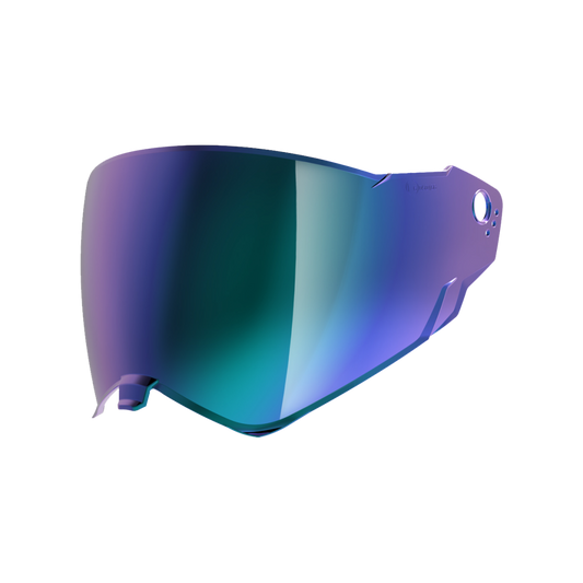 Visera NEXX - X.WED2 / X.WED2 CARBON / X.WST2 / X.WRL