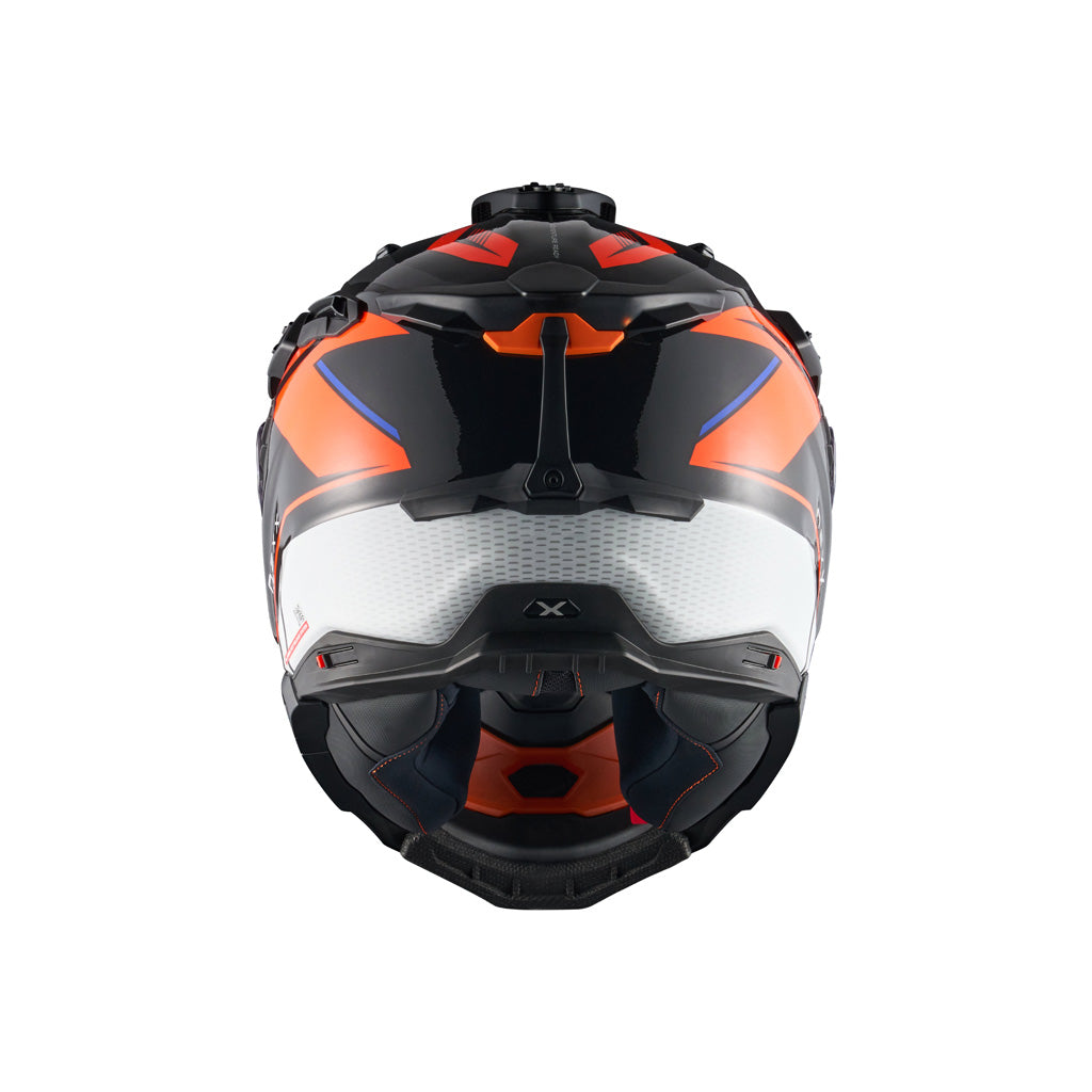 NEXX X.WED3 GOBI NARANJA BLANCO