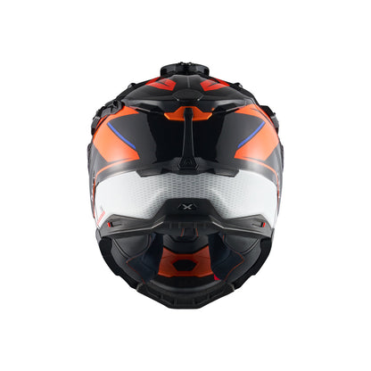 NEXX X.WED3 GOBI NARANJA BLANCO