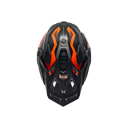 NEXX X.WED3 GOBI NARANJA BLANCO