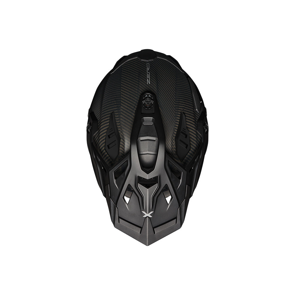 NEXX X.WED3 ZERO PRO CARBON MATE