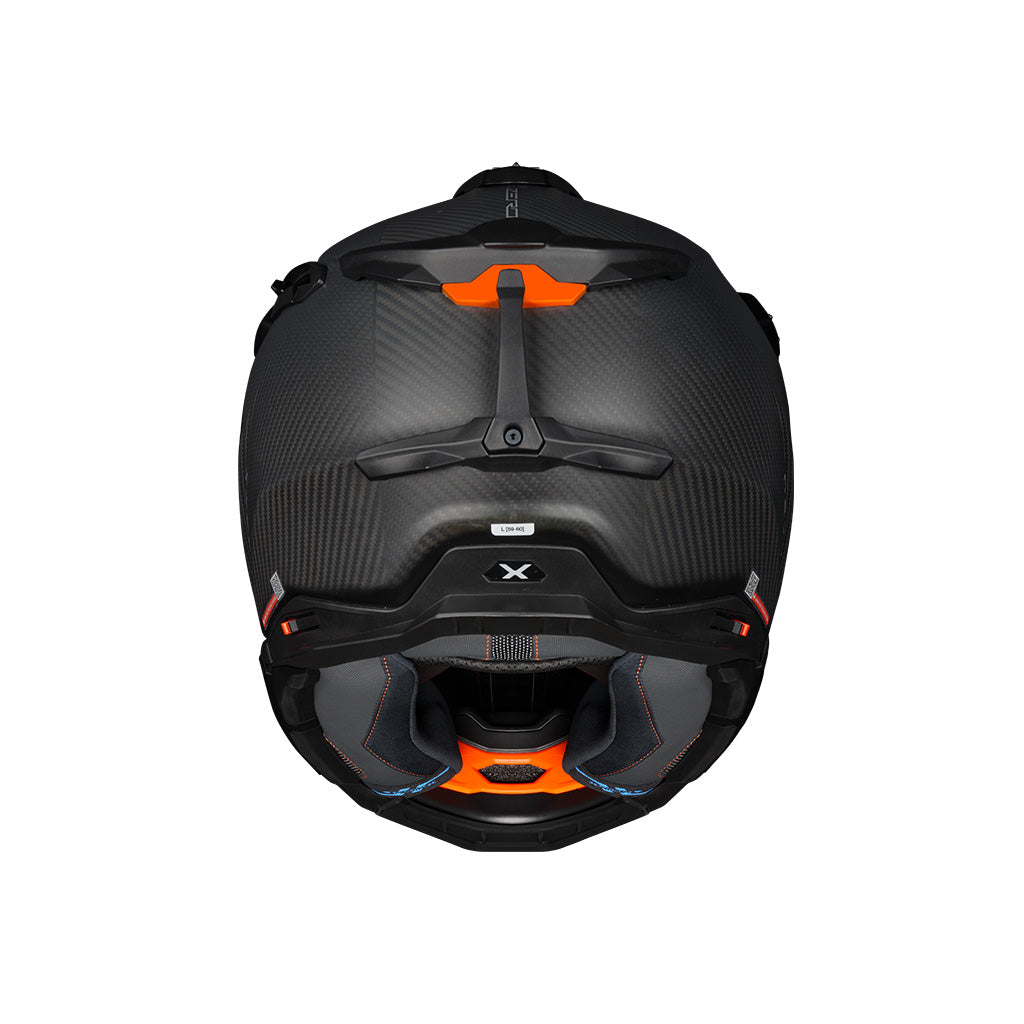 NEXX X.WED3 ZERO PRO CARBON MATE