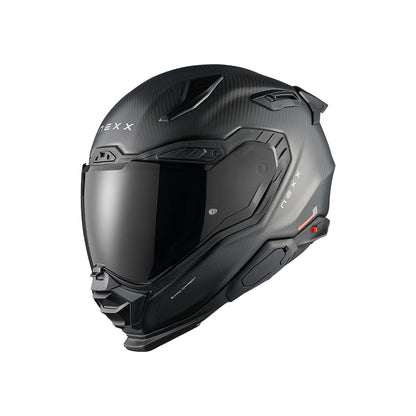 NEXX X.WST3 ZERO PRO CARBON MATTE
