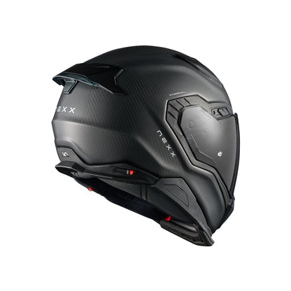 NEXX X.WST3 ZERO PRO CARBON MATTE
