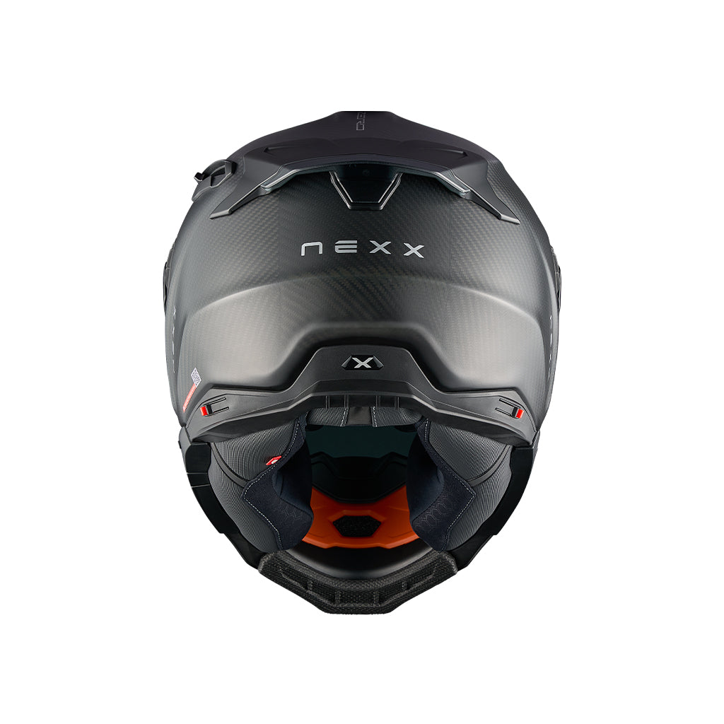 NEXX X.WST3 ZERO PRO CARBON MATTE