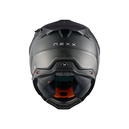 NEXX X.WST3 ZERO PRO CARBON MATTE