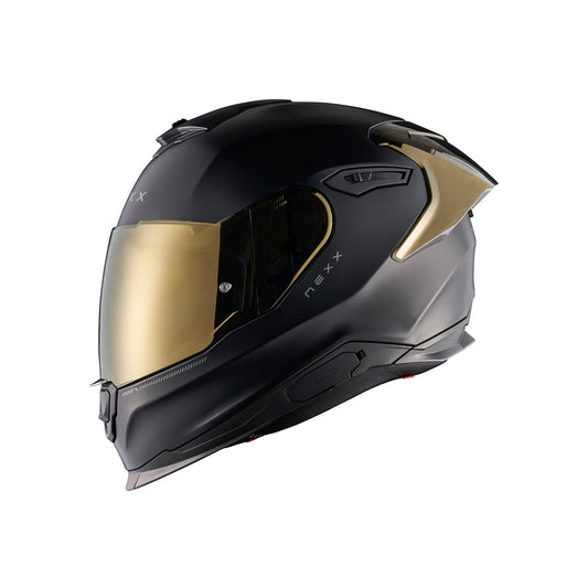 NEXX Y.100R SUBSONIC GOLD