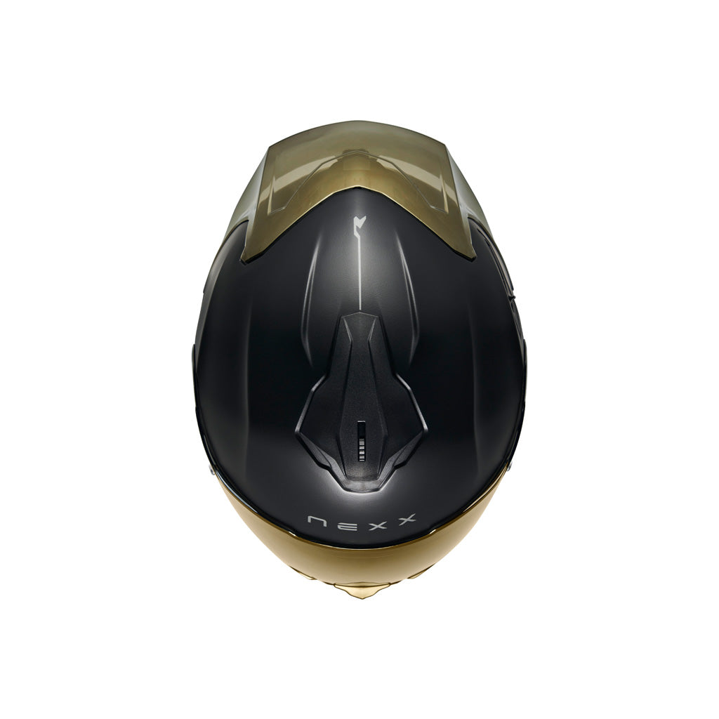NEXX Y.100R SUBSONIC GOLDEN